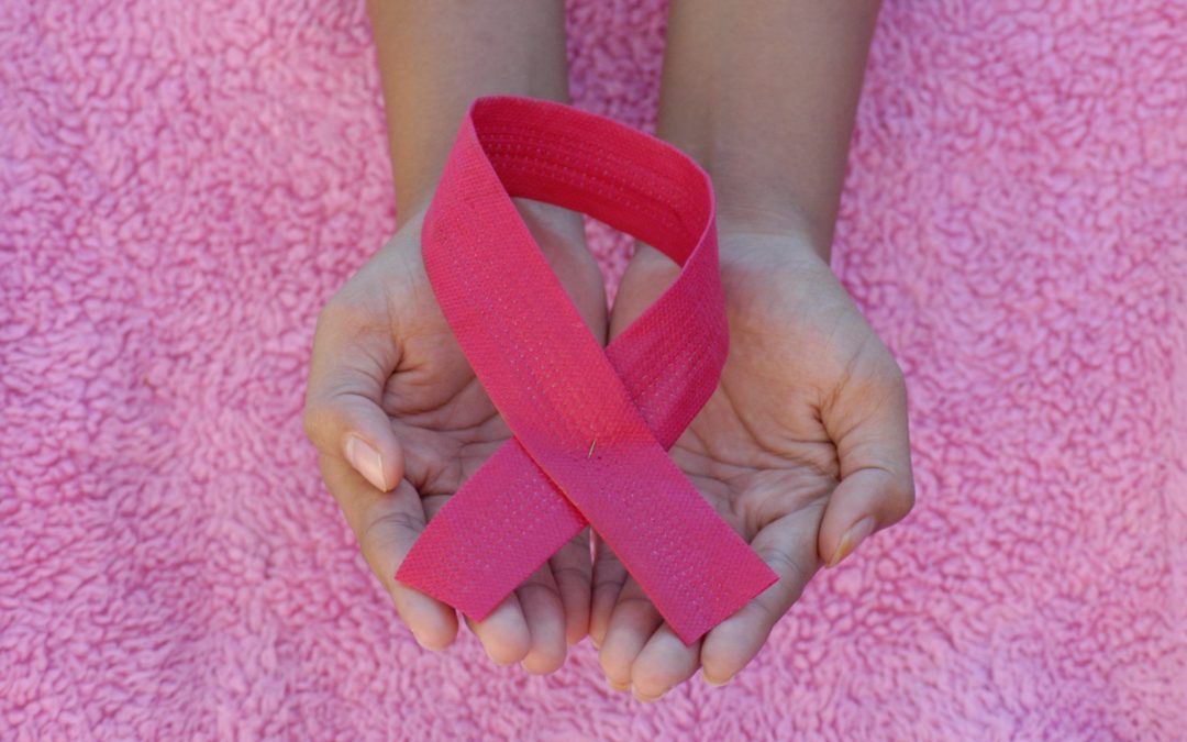 Cáncer de mama