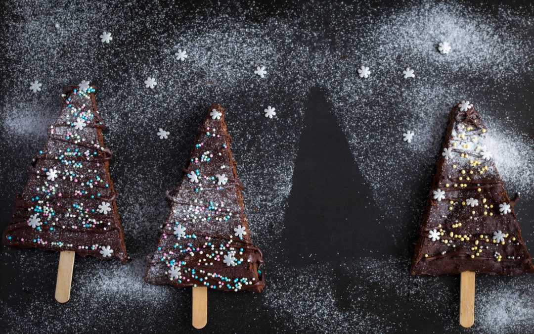 Disfruta de una Navidades Saludables